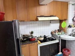 Blk 1 Brickworks Estate (Bukit Merah), HDB 3 Rooms #626889741